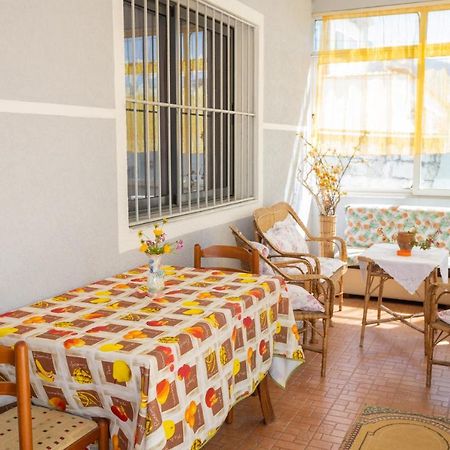 Vila Aulona Vlorë 외부 사진