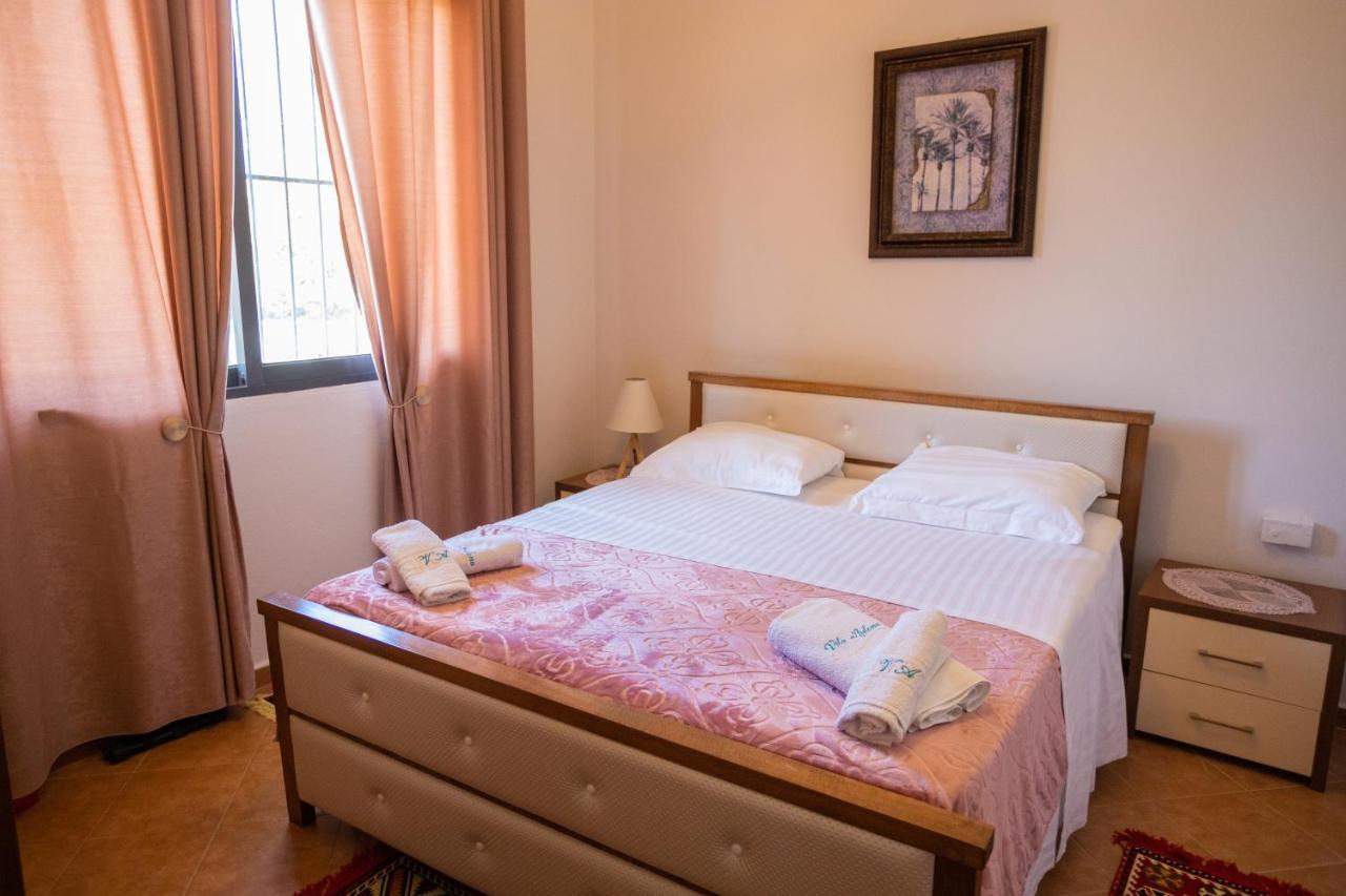 Vila Aulona Vlorë 외부 사진